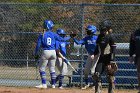 Softball vs Emerson game 1  Women’s Softball vs Emerson game 1. : Women’s Softball